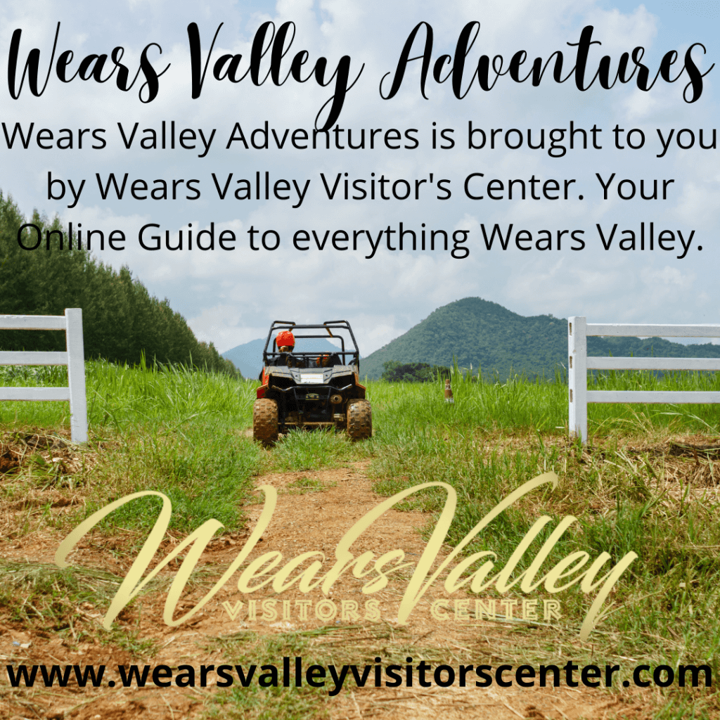 Wears Valley Adventures